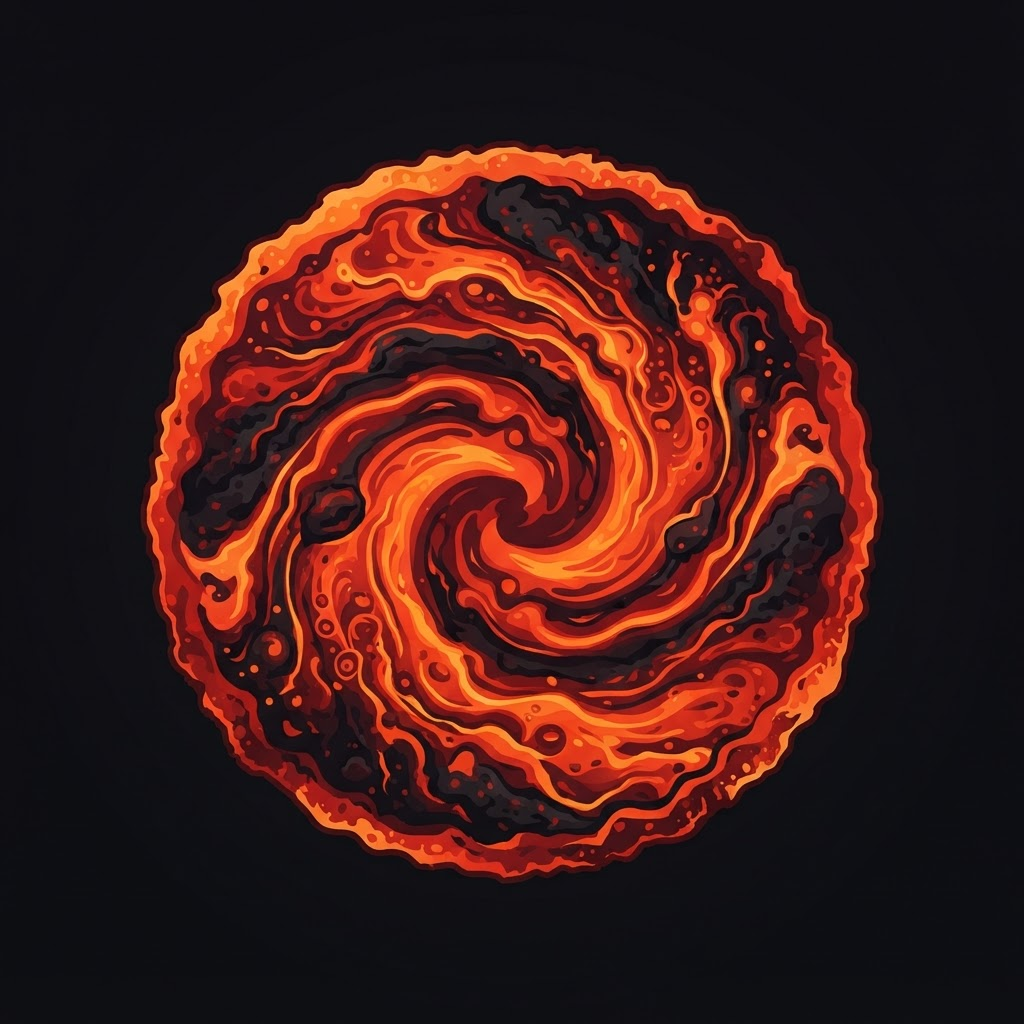 Pyroclast logo