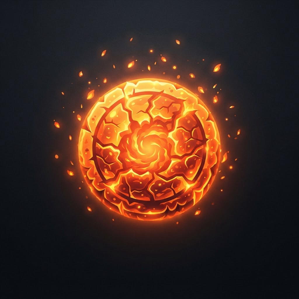Flashpoint logo